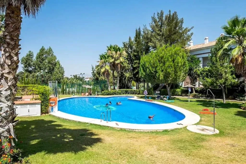 Ayma Apartamento Dodge Lauro Golf Alhaurin de la Torre