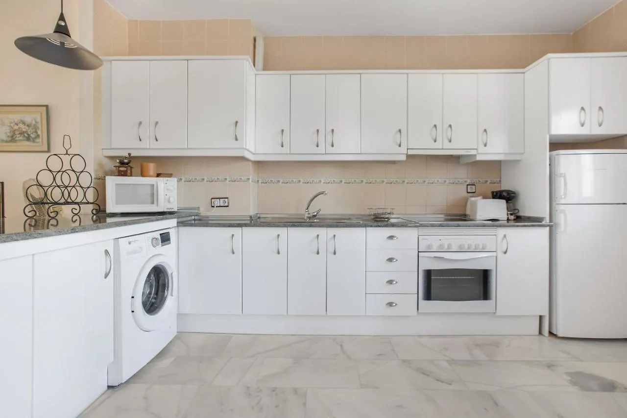 Ayma Apartamento Dodge Lauro Golf Alhaurin de la Torre
