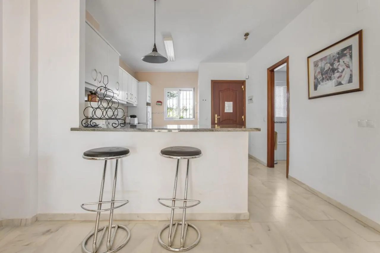 Ayma Apartamento Dodge Lauro Golf Alhaurin de la Torre