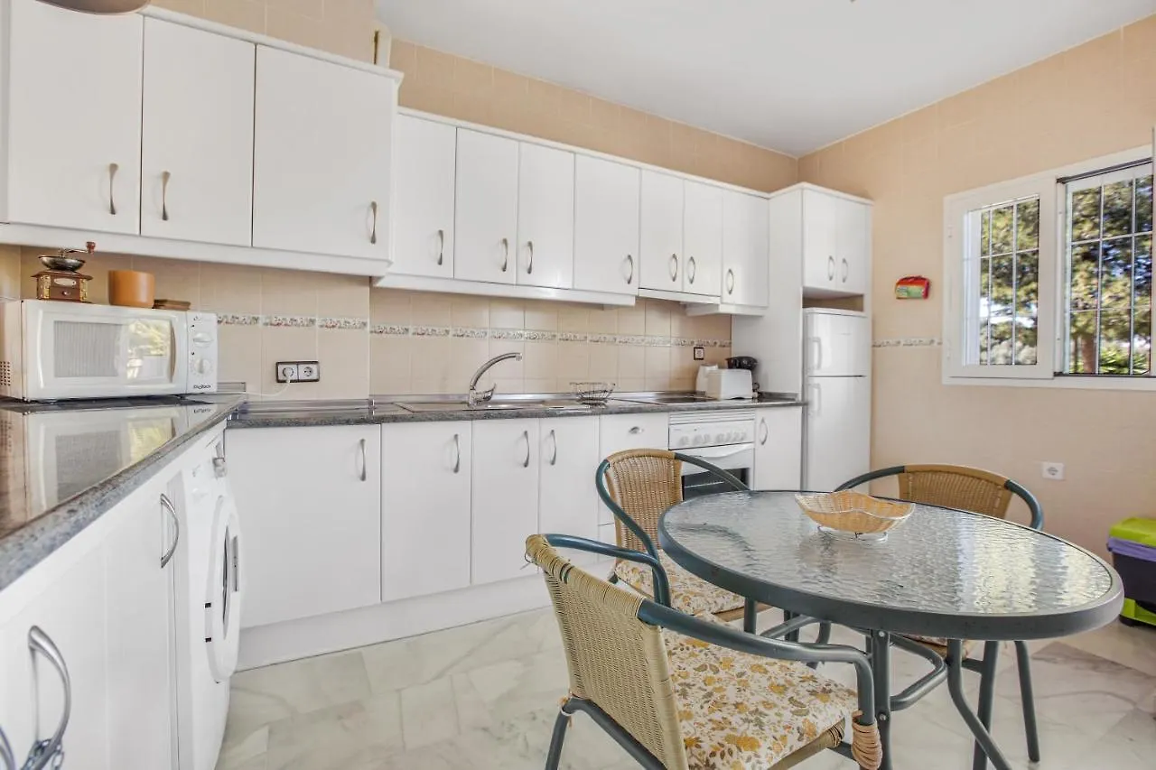 Apartment Ayma Apartamento Dodge Lauro Golf Alhaurin de la Torre