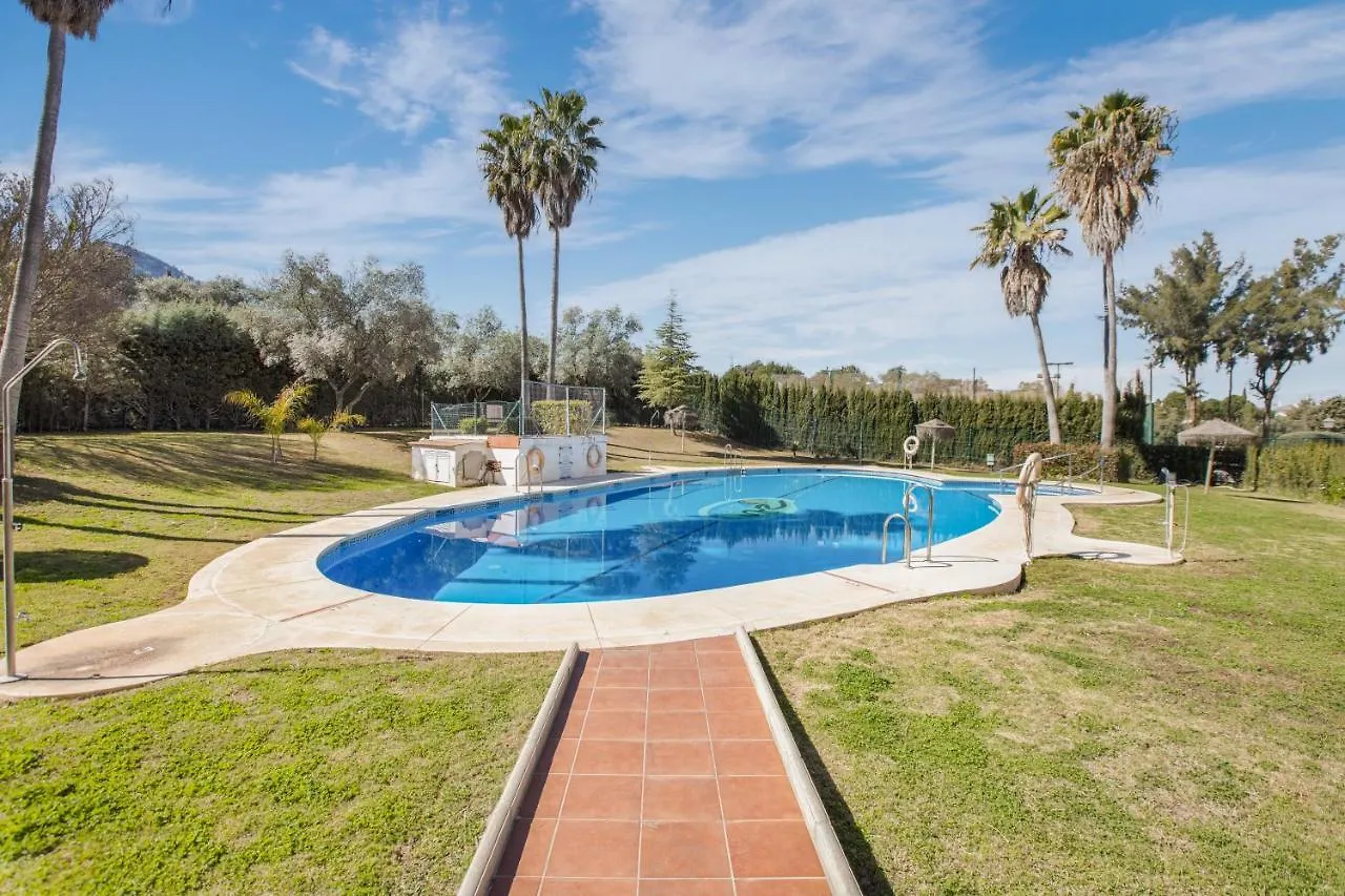 Apartment Ayma Apartamento Dodge Lauro Golf Alhaurin de la Torre Spain