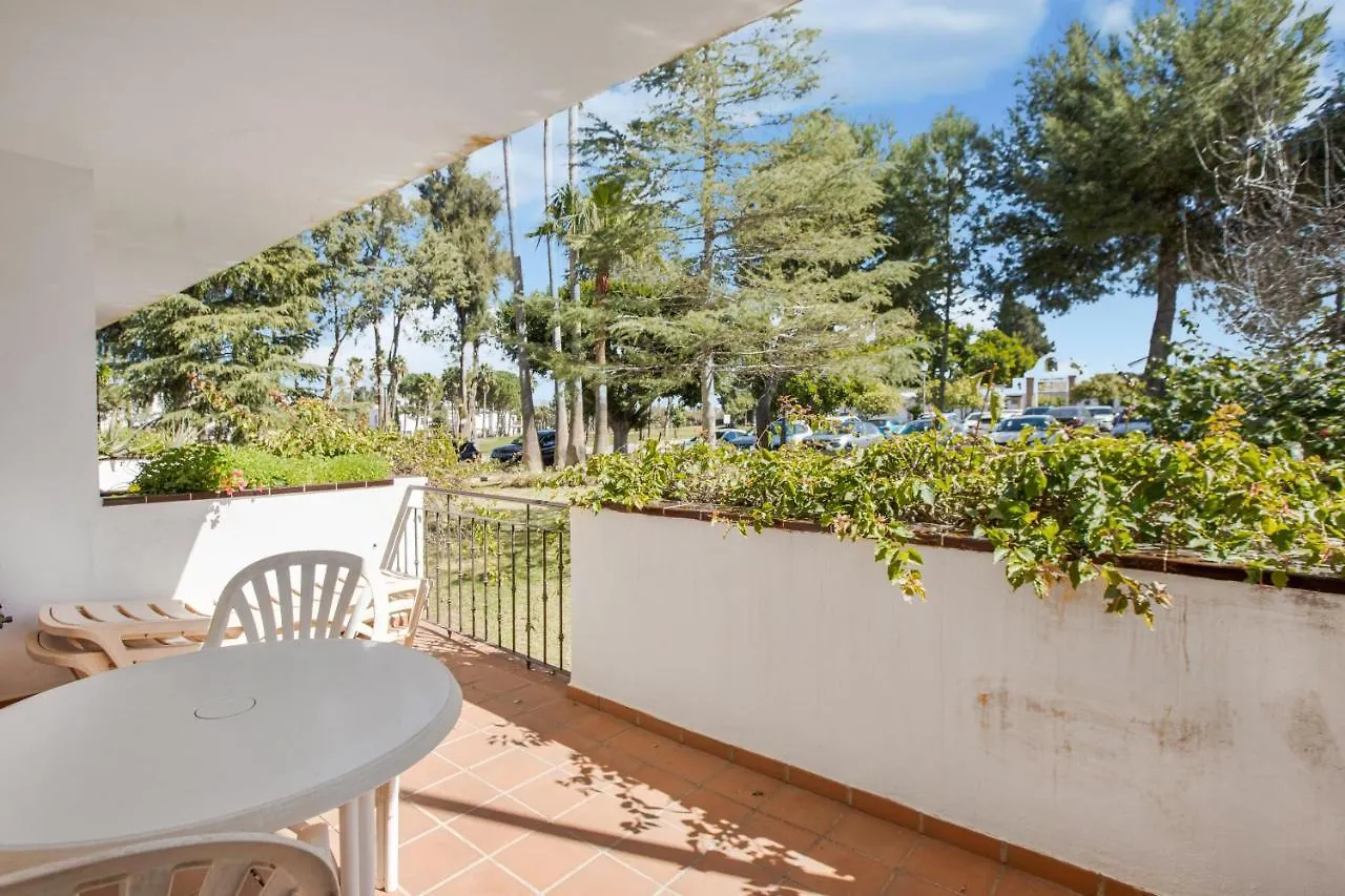 Ayma Apartamento Dodge Lauro Golf Alhaurin de la Torre Spain