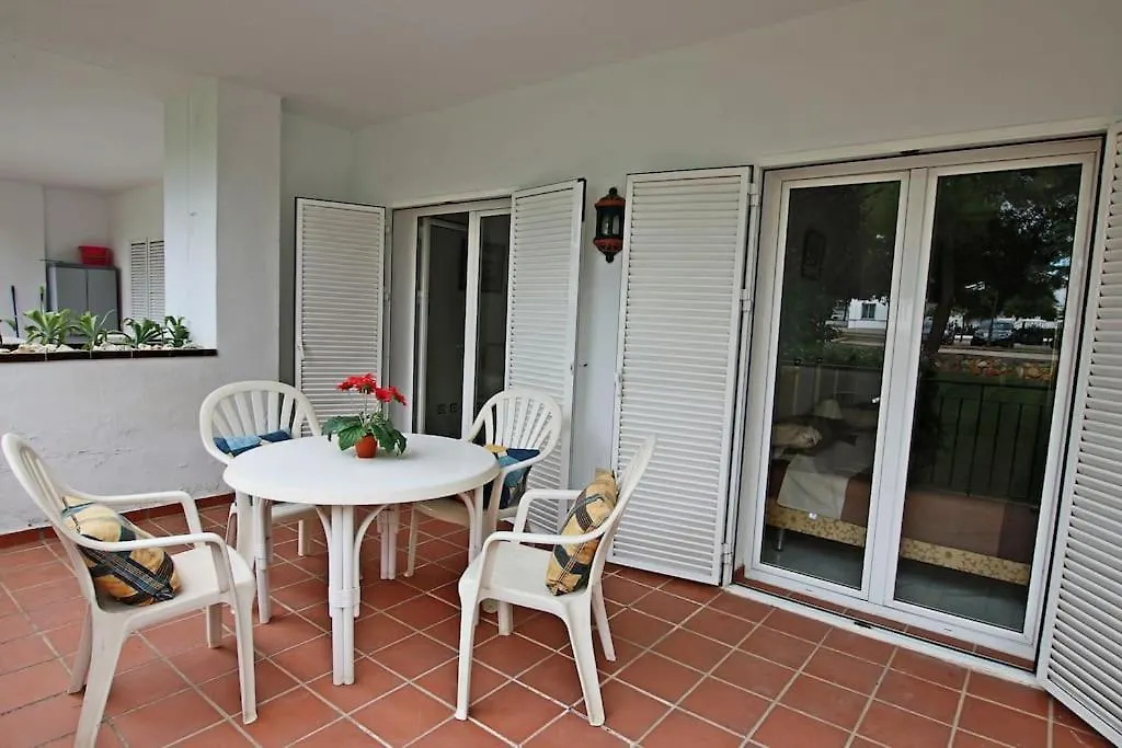 Ayma Apartamento Dodge Lauro Golf Alhaurin de la Torre