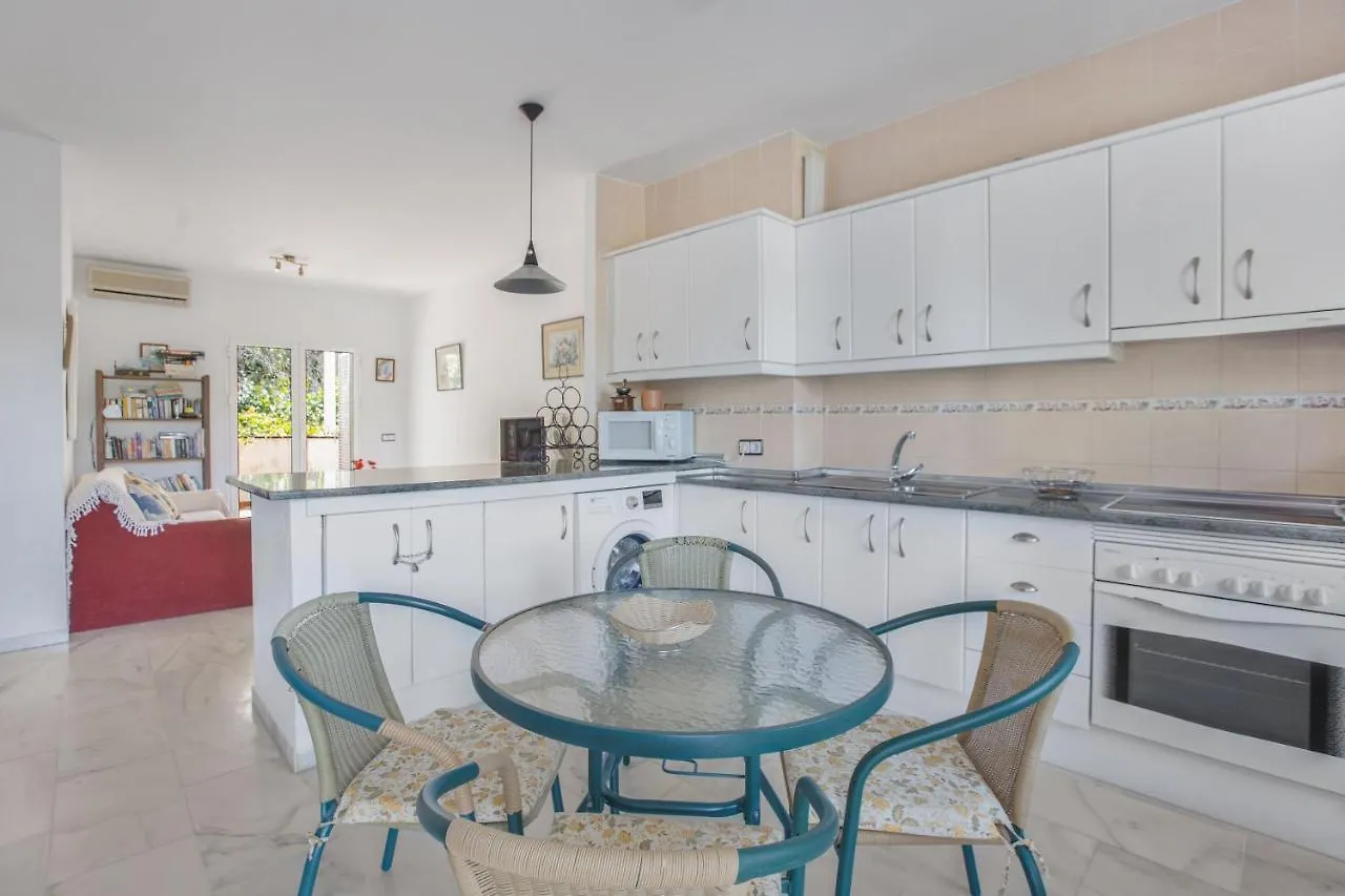 Ayma Apartamento Dodge Lauro Golf Alhaurin de la Torre Apartment