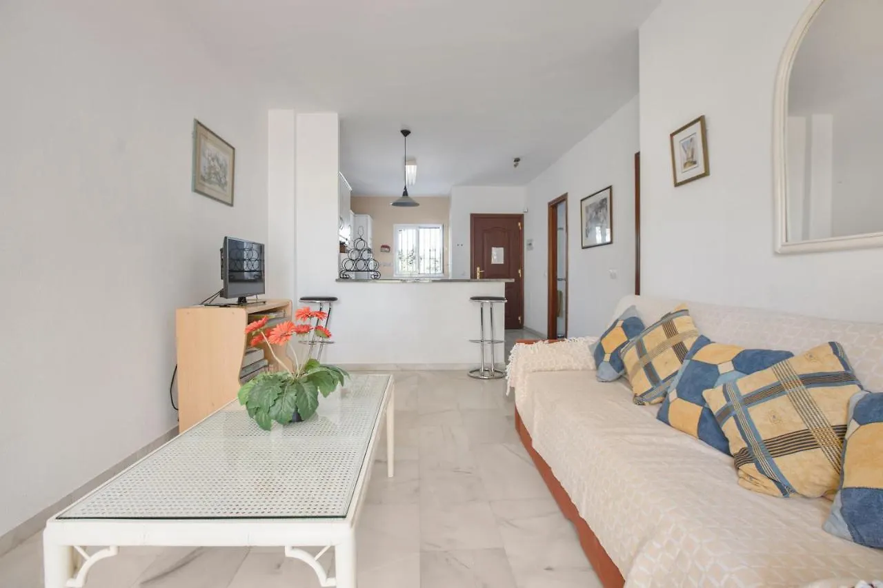 Ayma Apartamento Dodge Lauro Golf Alhaurin de la Torre Spain