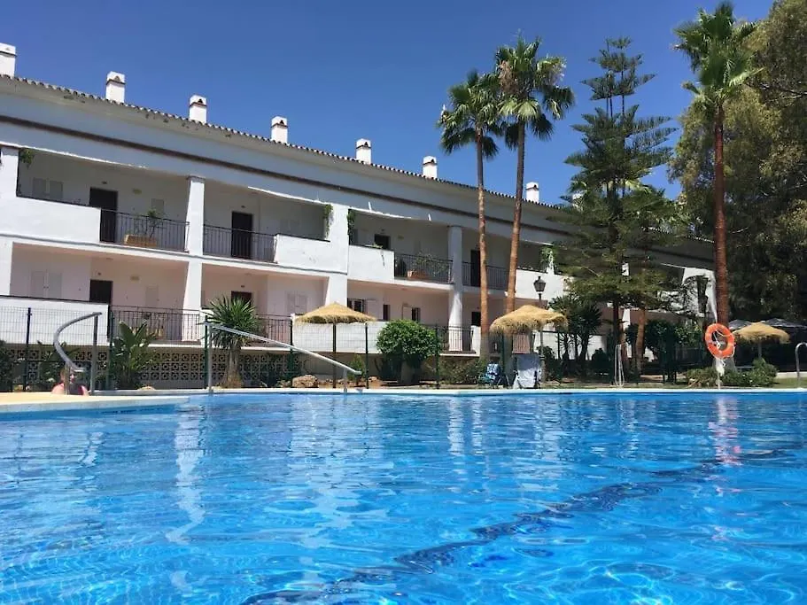 Ayma Apartamento Dodge Lauro Golf Alhaurin de la Torre Apartment