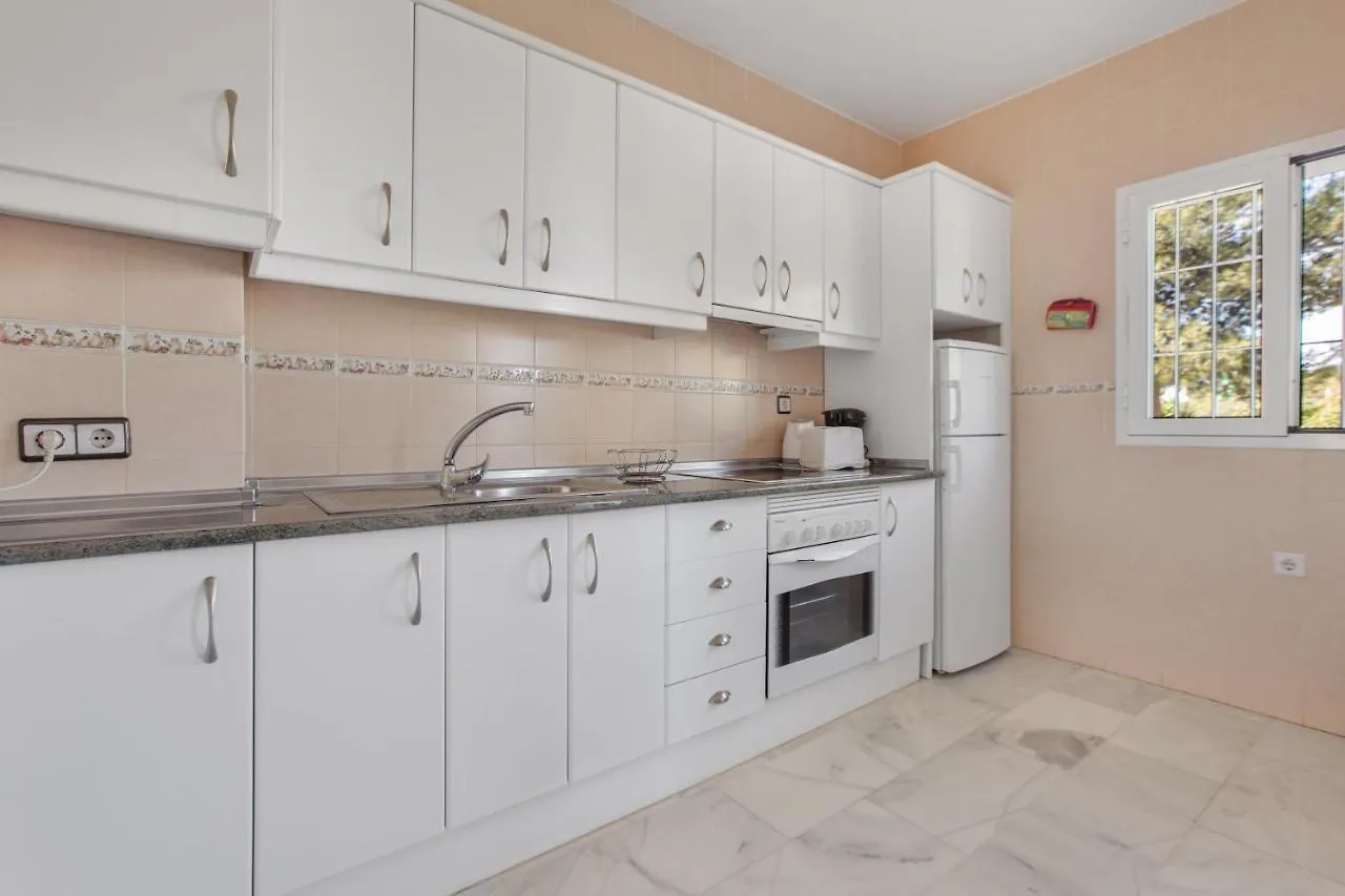 Ayma Apartamento Dodge Lauro Golf Alhaurin de la Torre Apartment