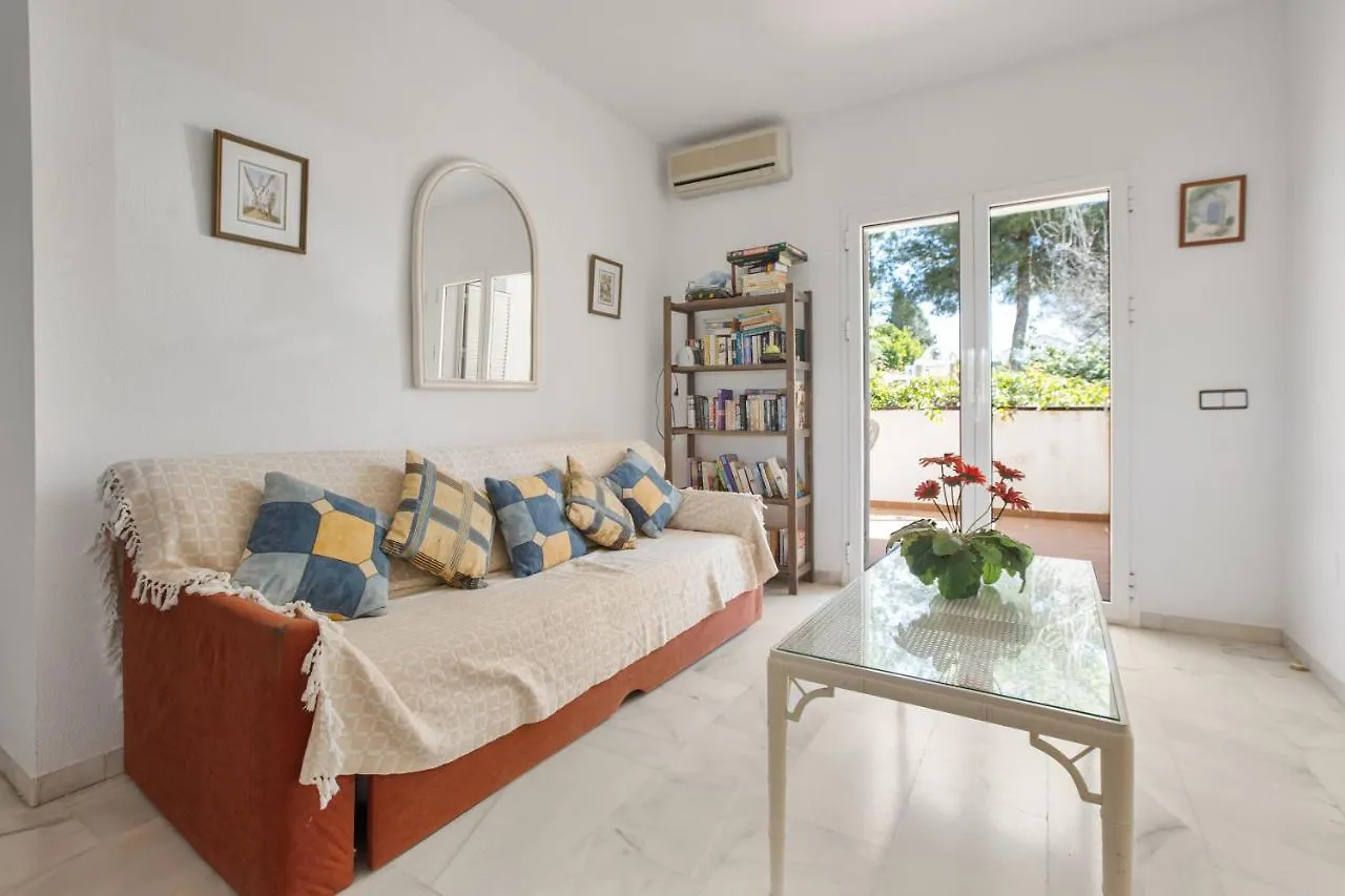 Ayma Apartamento Dodge Lauro Golf Alhaurin de la Torre 0*,  Spain